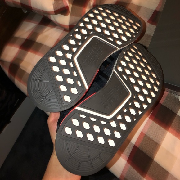 Adidas OG nmds - Picture 3 of 4